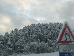 foto nevicata del 21 Febbraio 2005 7